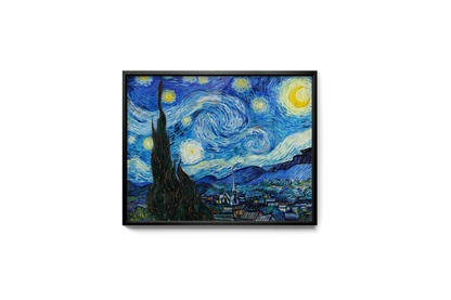 The Starry Night