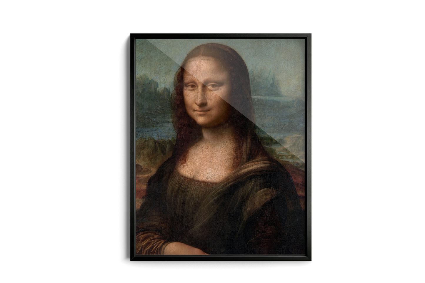 Mona Lisa