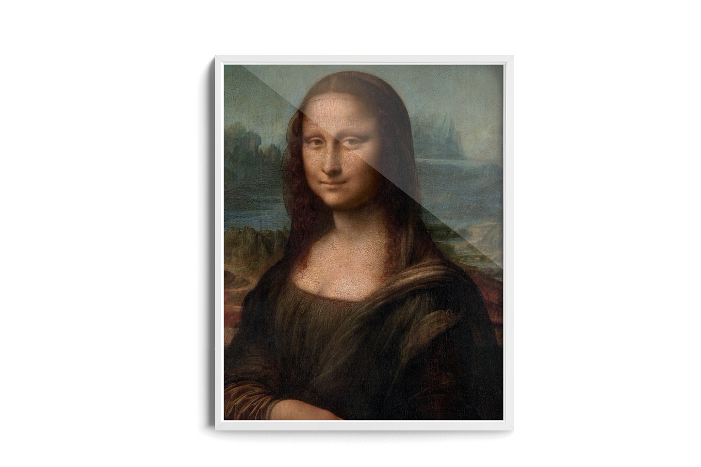 Mona Lisa