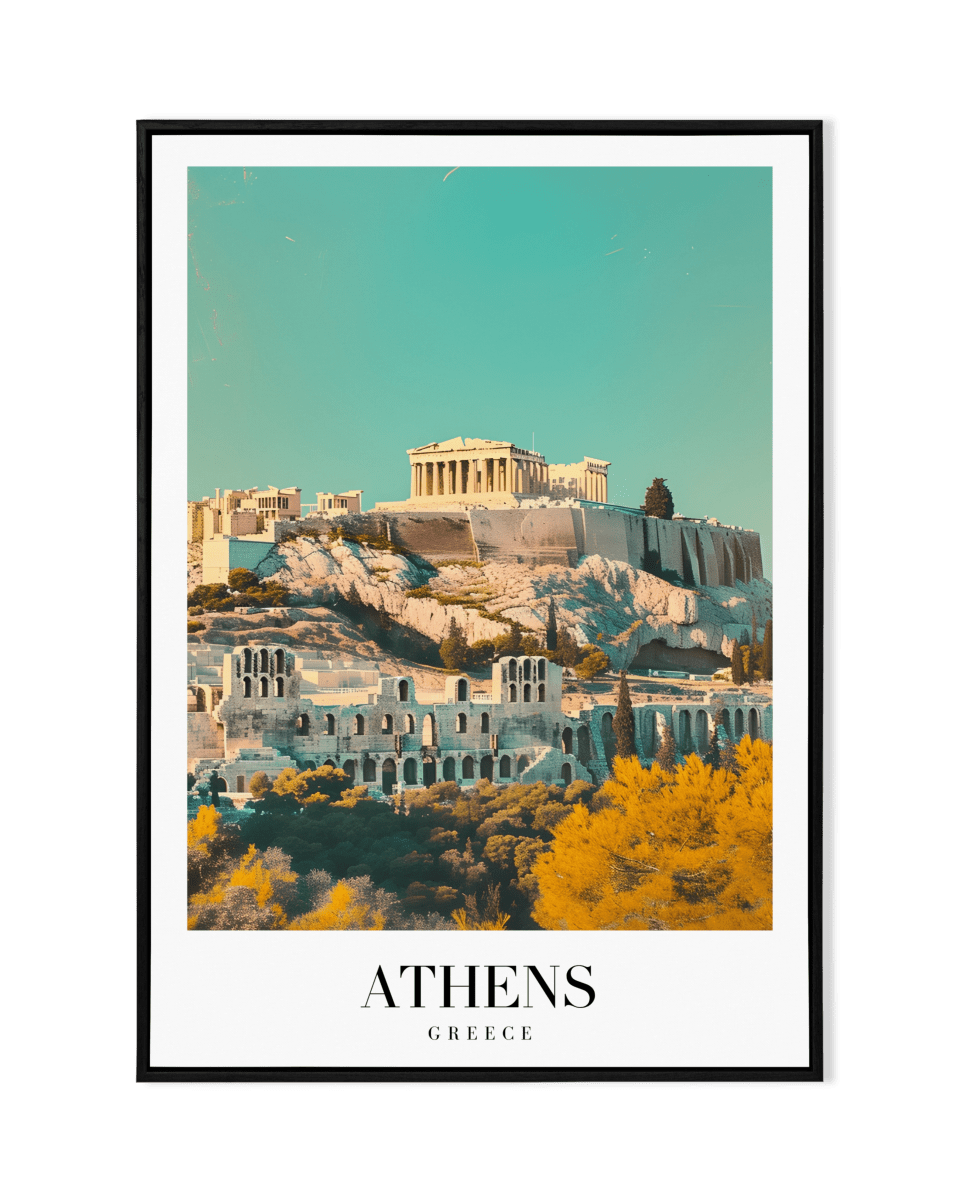 Ancient Majesty: Athens - KaigaCart