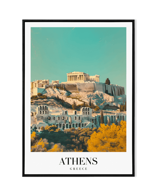 Ancient Majesty: Athens - KaigaCart