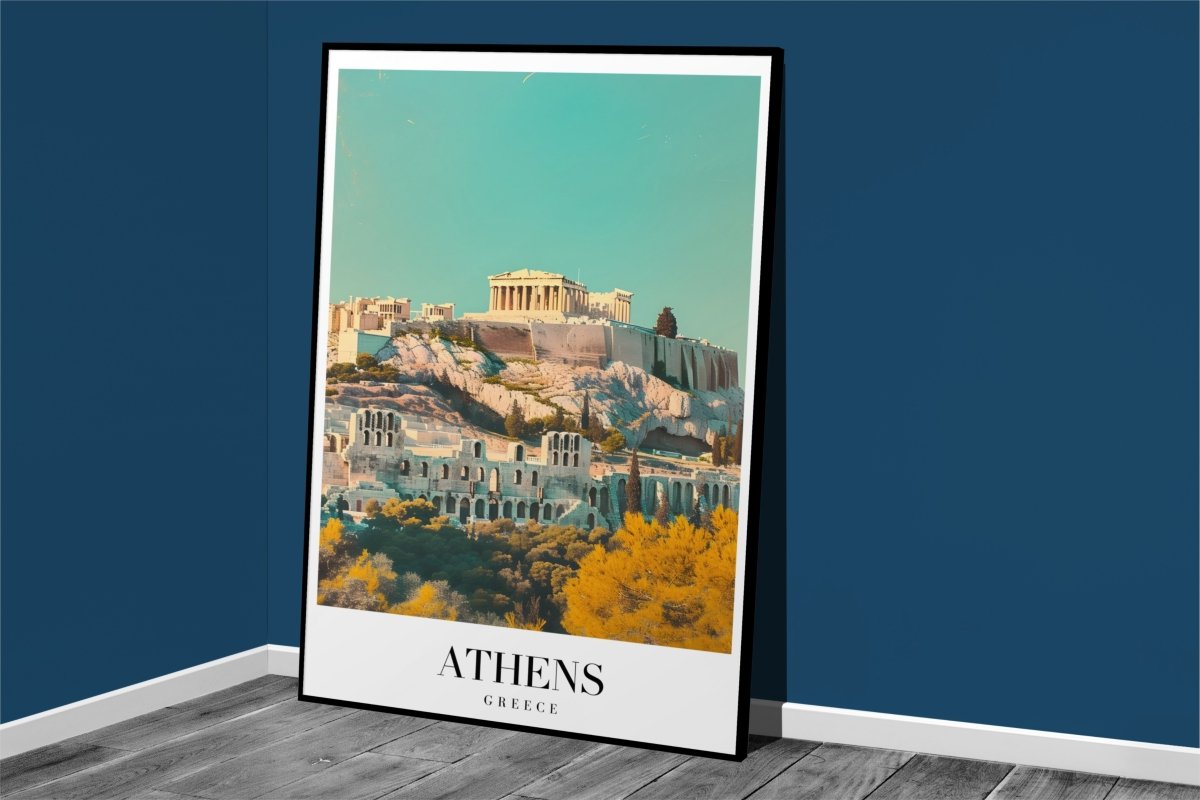 Ancient Majesty: Athens - KaigaCart