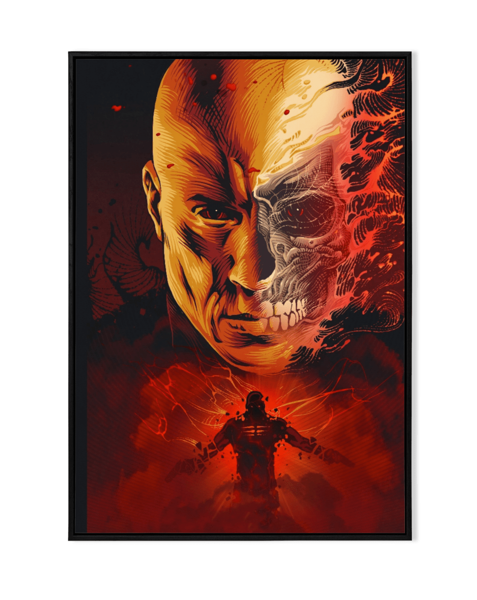 Bloodshot - Vengeance Unleashed - KaigaCart