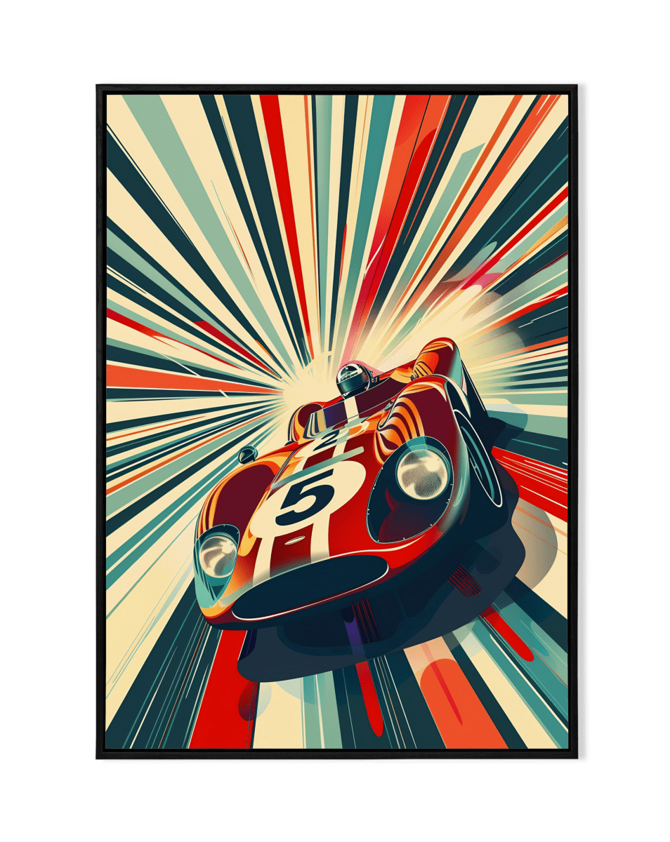 CARS: Race to Victory - KaigaCart