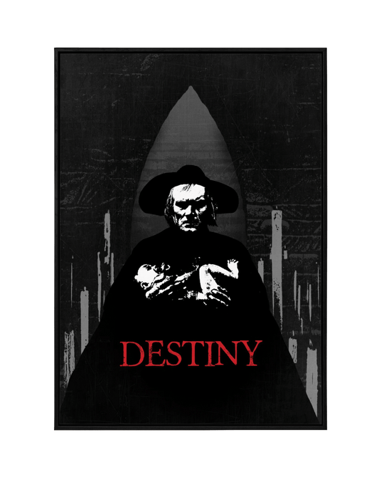 Destiny - KaigaCart