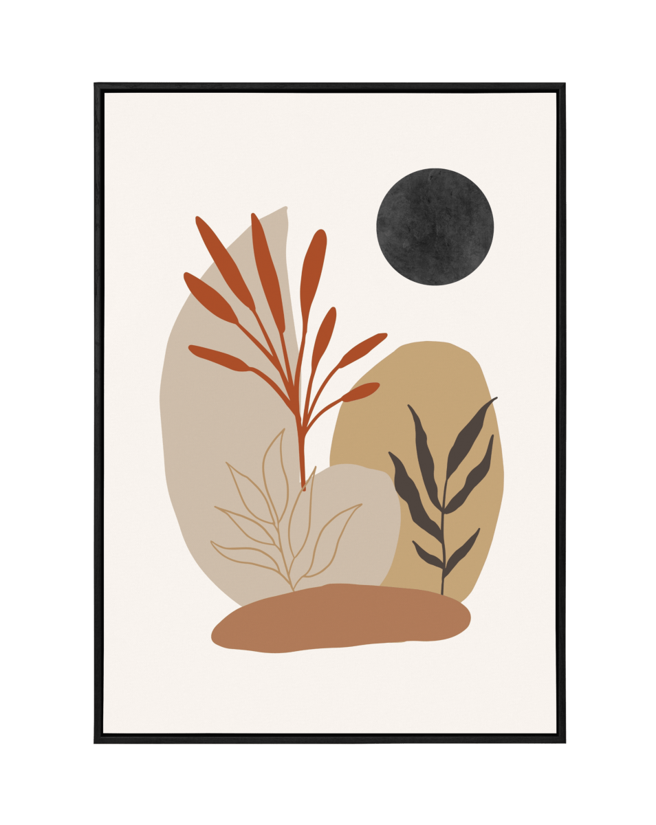 Earthy Elegance - KaigaCart