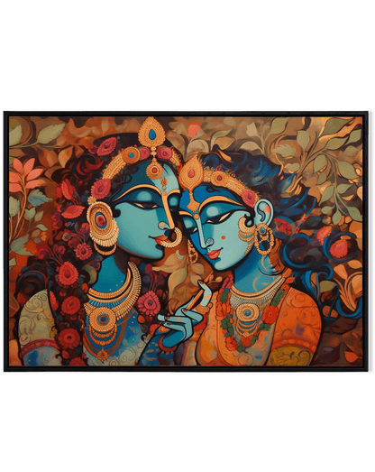 Eternal Love: Radha Krishna - KaigaCart