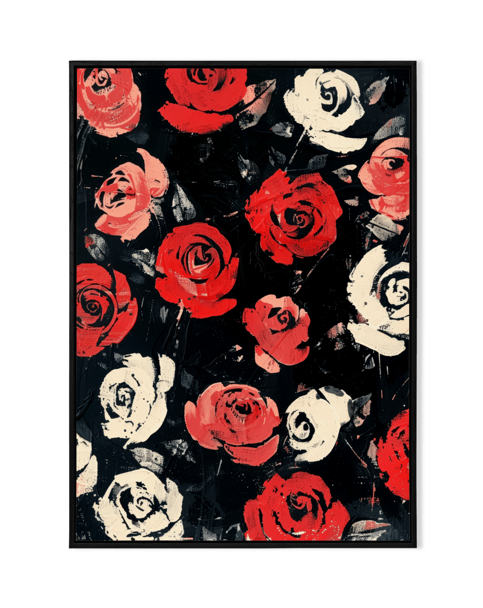 Eternal Roses - KaigaCart