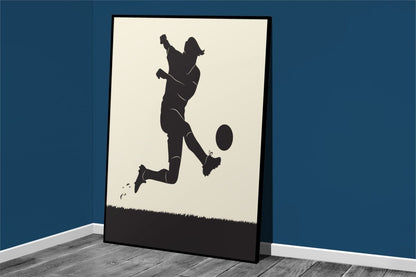 Fifa World Cup : Soccer Shadow - KaigaCart