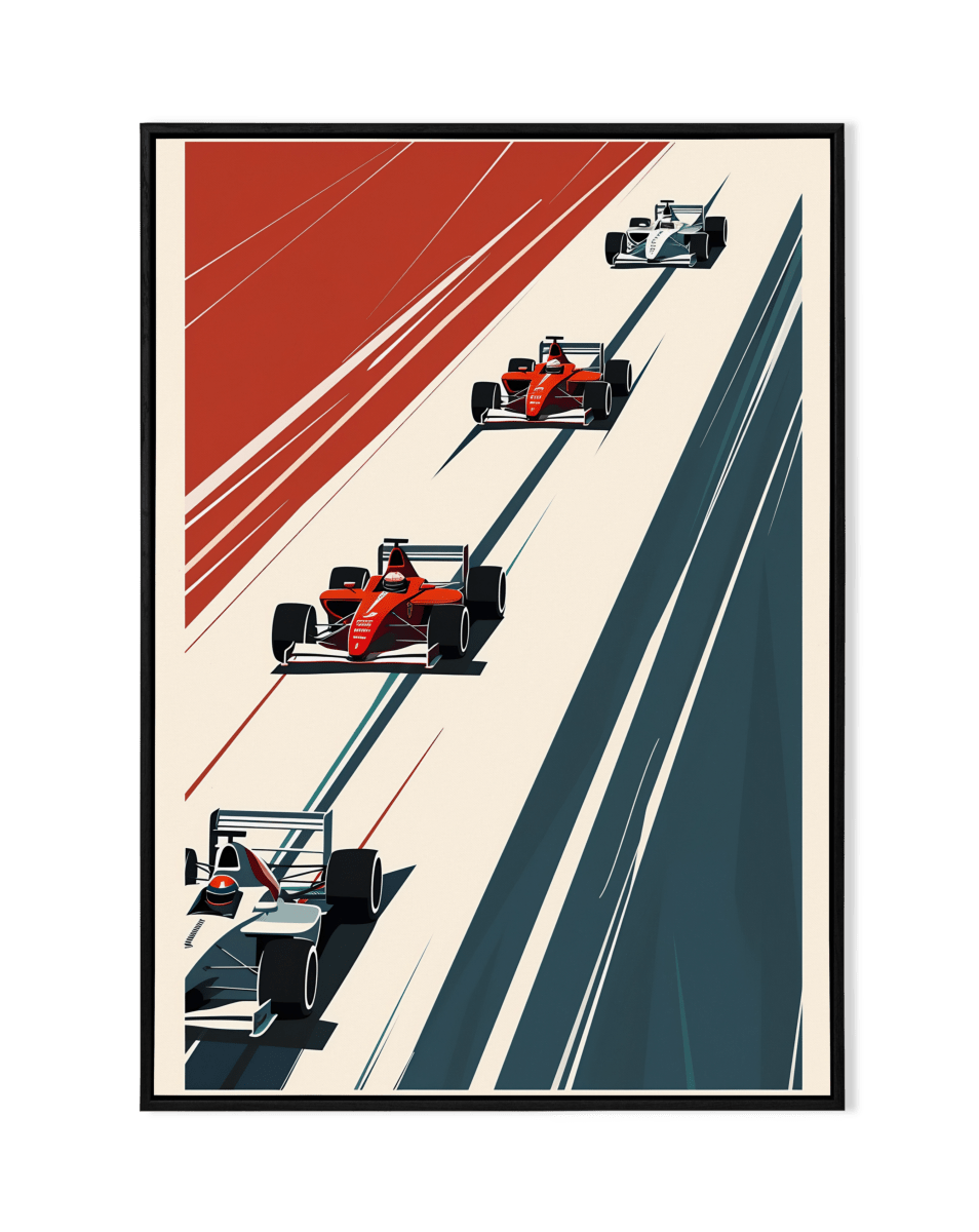 Formula Race - KaigaCart