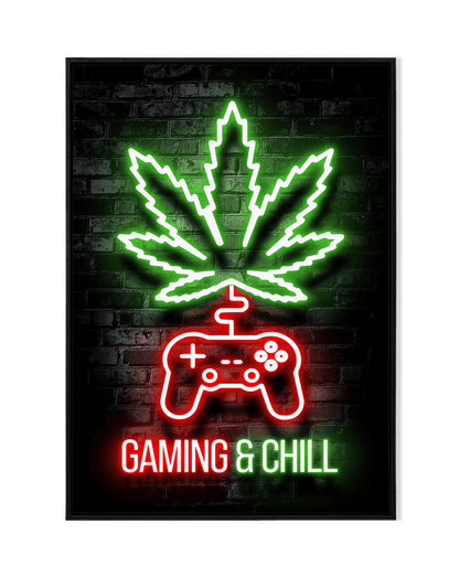 Gaming & Chill - KaigaCart