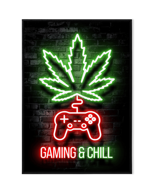 Gaming & Chill - KaigaCart