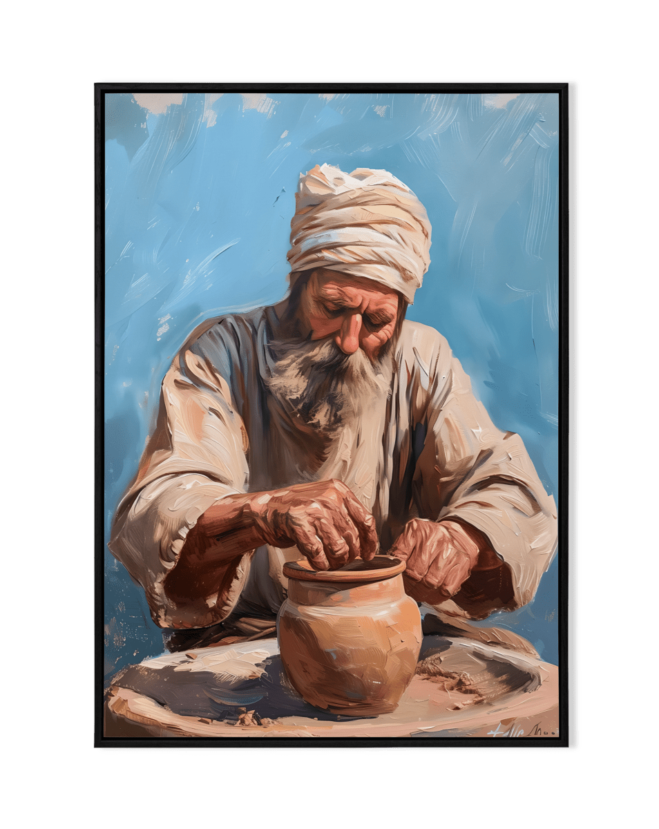 Indian Artisan's Touch: Pottery - KaigaCart