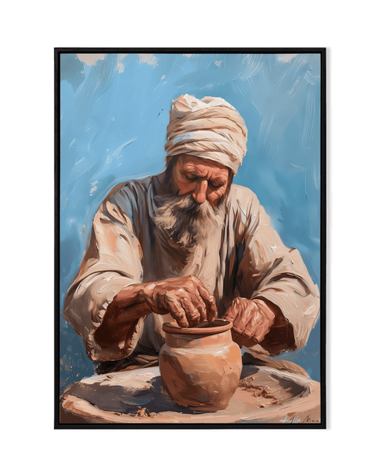 Indian Artisan's Touch: Pottery - KaigaCart