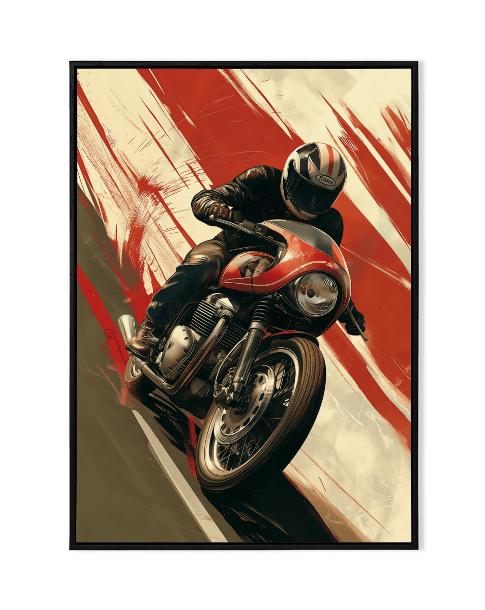 Moto GP : Speed Thrills - KaigaCart