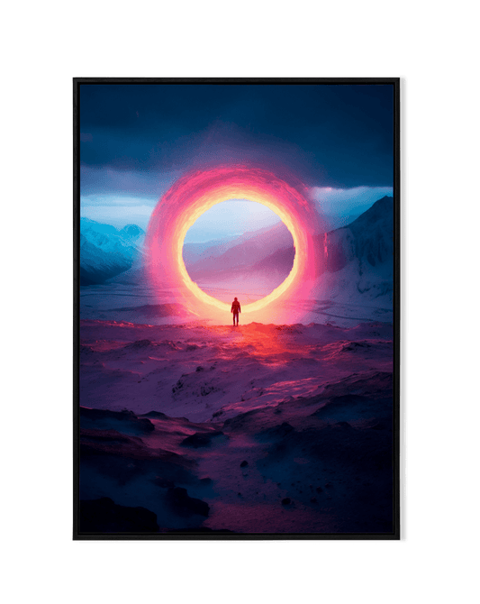 Portal to the Beyond - KaigaCart