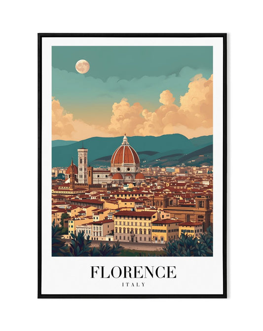 Renaissance Splendor: Florence - KaigaCart