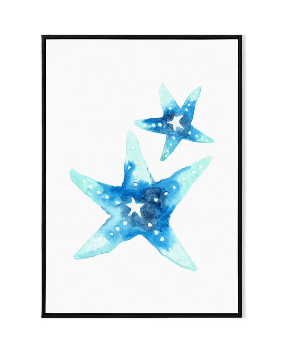 Starlit Sea - KaigaCart