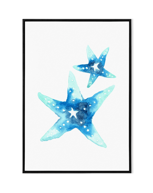 Starlit Sea - KaigaCart