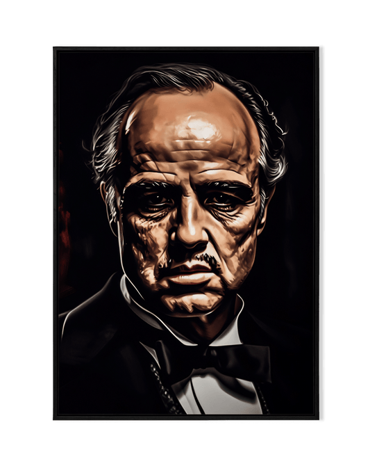 The Godfather: Vito Corleone - KaigaCart