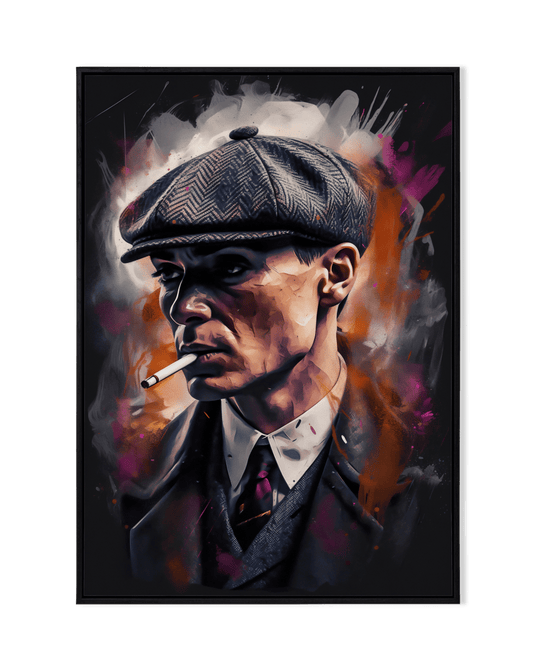 The Urban Rebel Peaky Blinders - KaigaCart