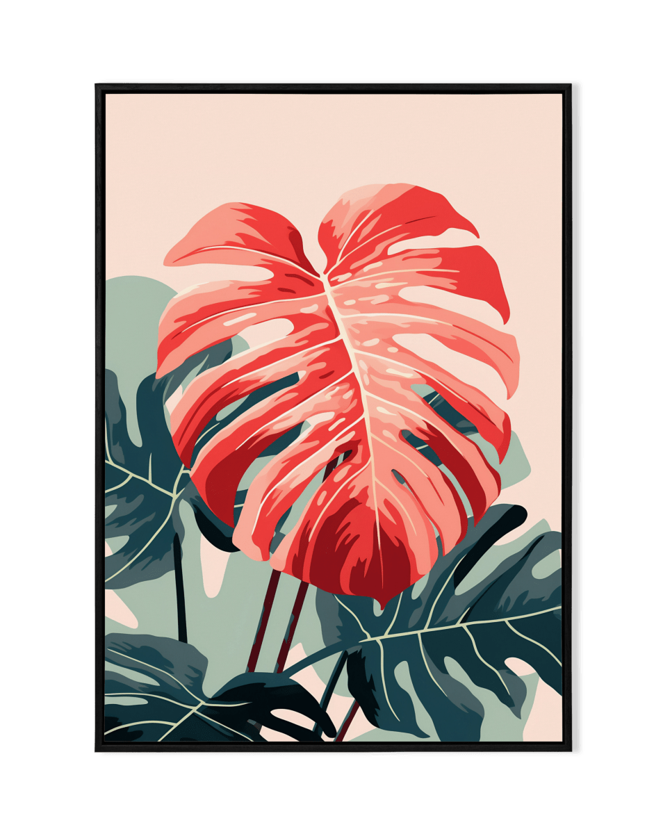 Tropical Elegance - KaigaCart