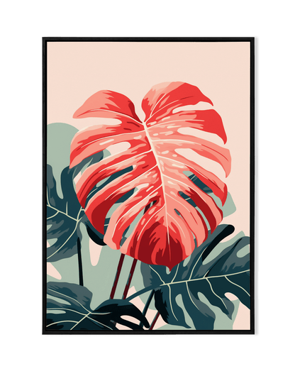 Tropical Elegance - KaigaCart