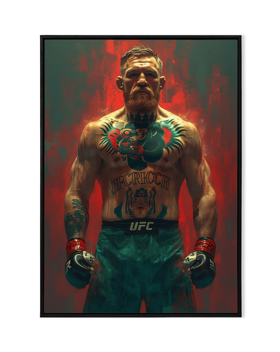 UFC Champion - KaigaCart