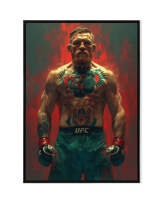 UFC Champion - KaigaCart